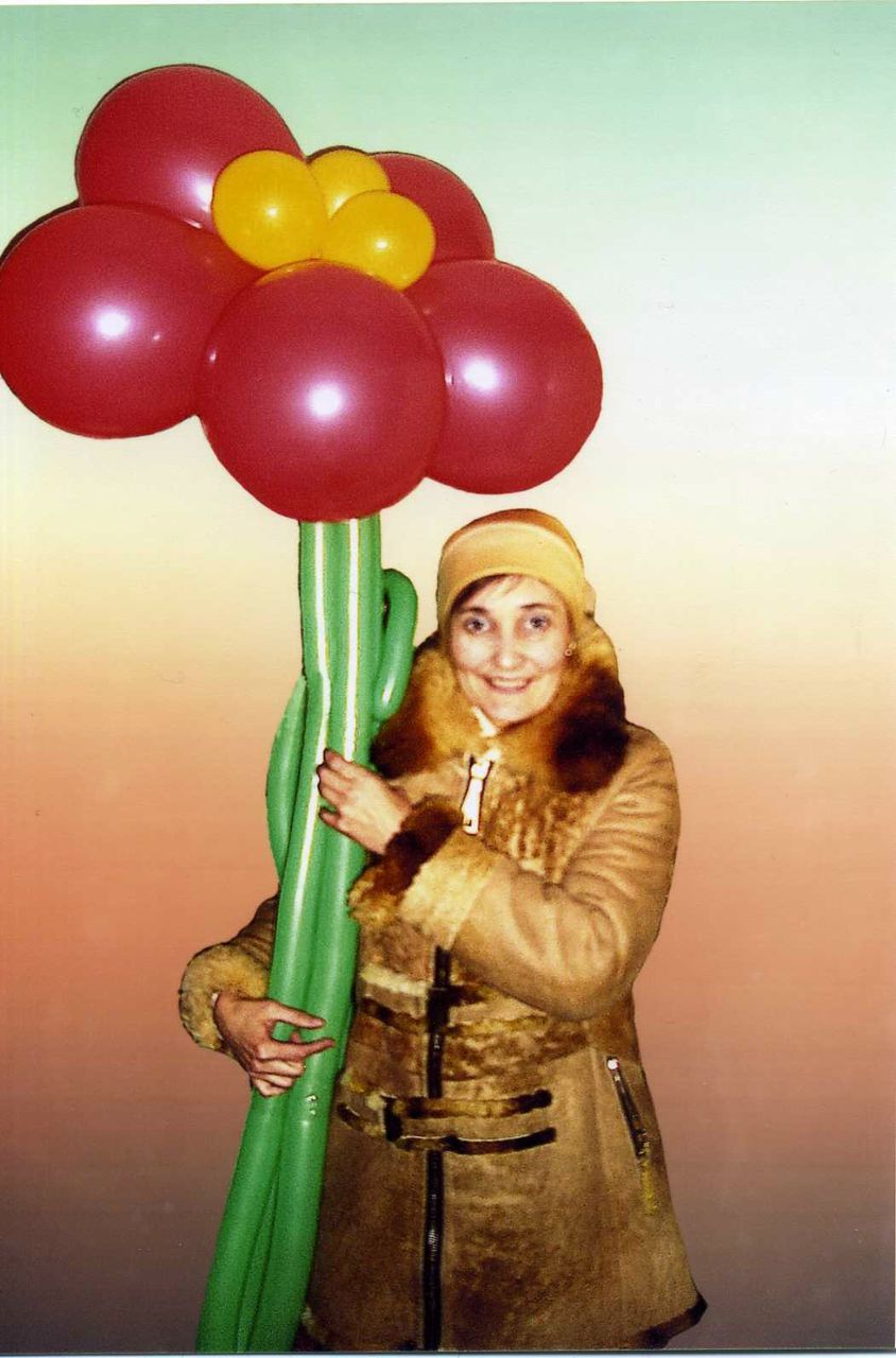 Ирина Ларина Владимировна | Челябинск