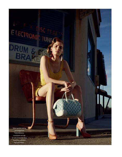 Виктория Озерова | Санкт-Петербург