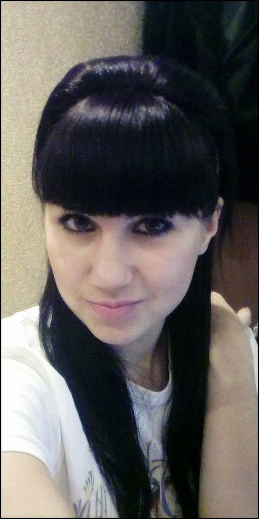 Валюшка Шляхова | Доброполье