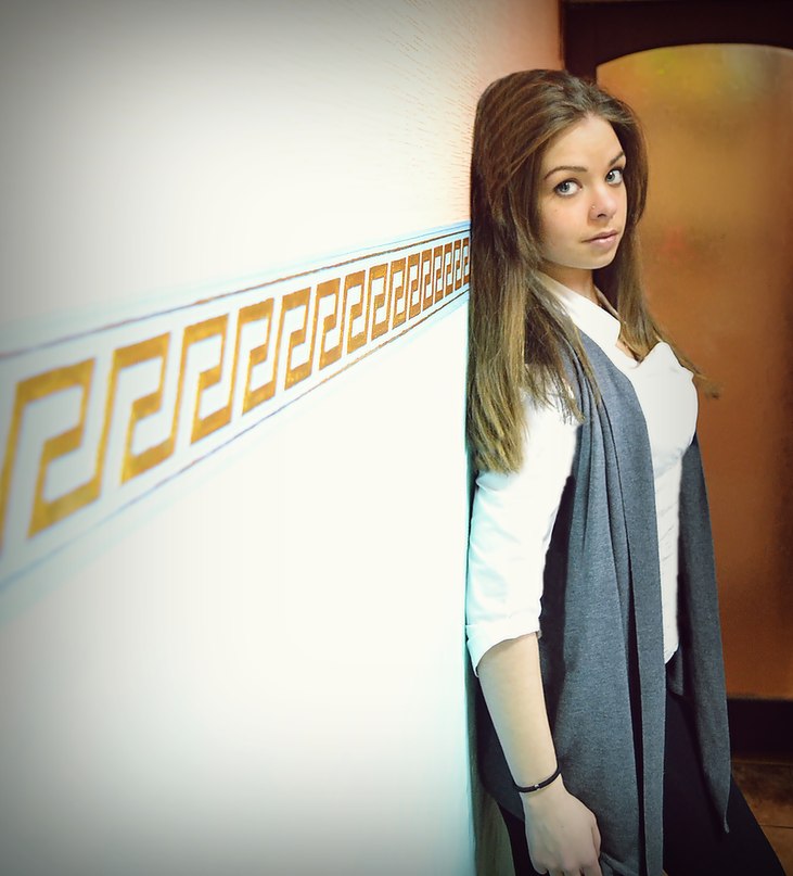 Ксения Ильина | Москва