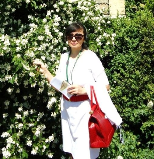 №54, Гульнара Бакубаева, Алматы, Казахстан №54, Гульнара Бакубаева, Алматы, Казахстан