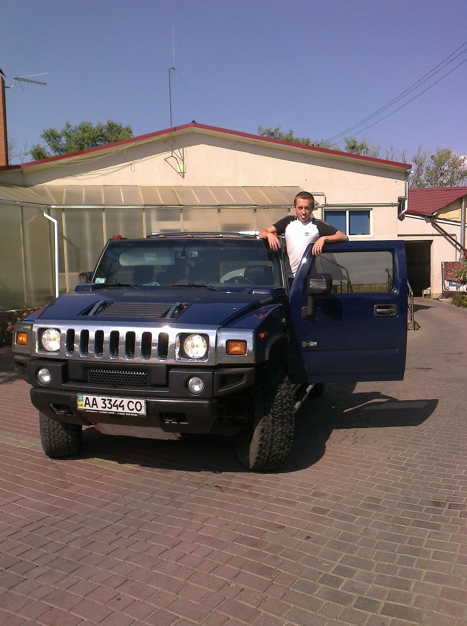 Саша Сергиенко ```~=۩۞۩=~``` | Киев