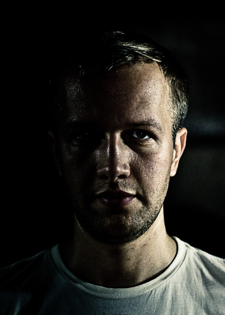 Pavel Shevsky | Москва