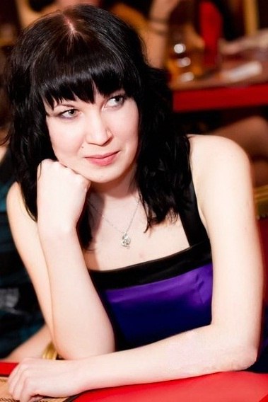 Светлана Вавилкина | Пенза