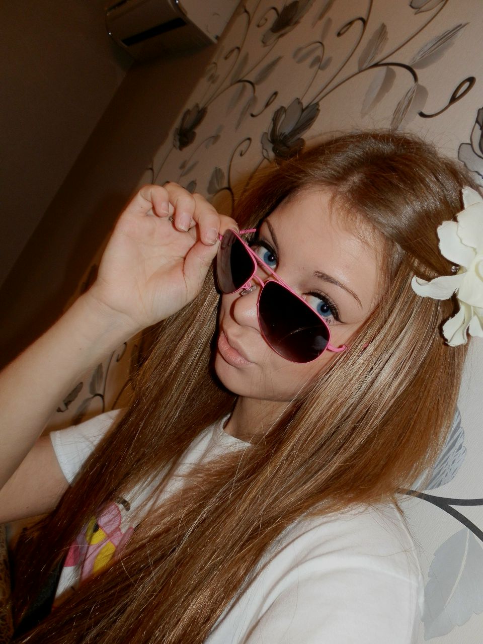 Юлия Парфенова ♥ | Москва