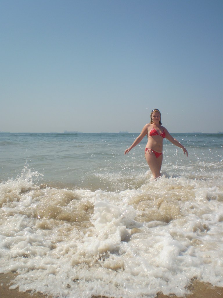 Алсу Шигабиева | Краснодар