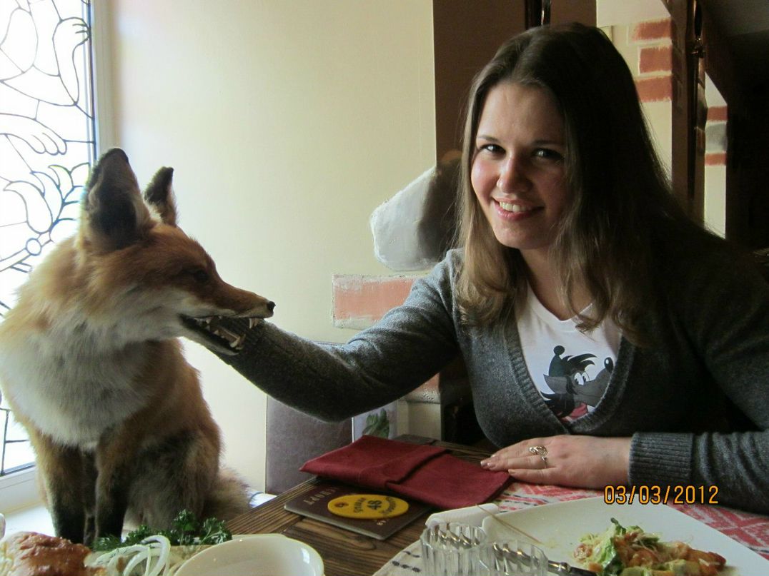 Александр Комков | 