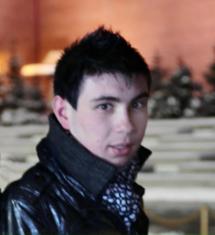 Кирилл Ковтун | Москва