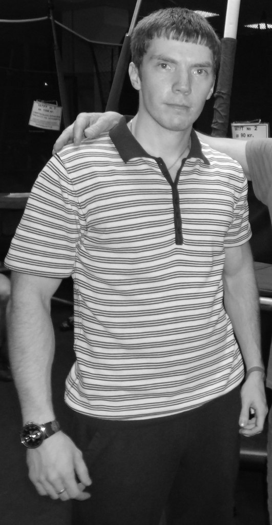 Андрей Лоськов | Ростов-на-Дону