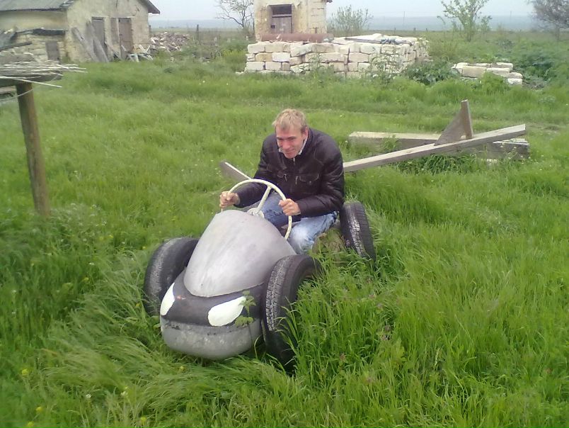 №59, Юрий Онохов, 41 год, Керчь №59, Юрий Онохов, 41 год, Керчь