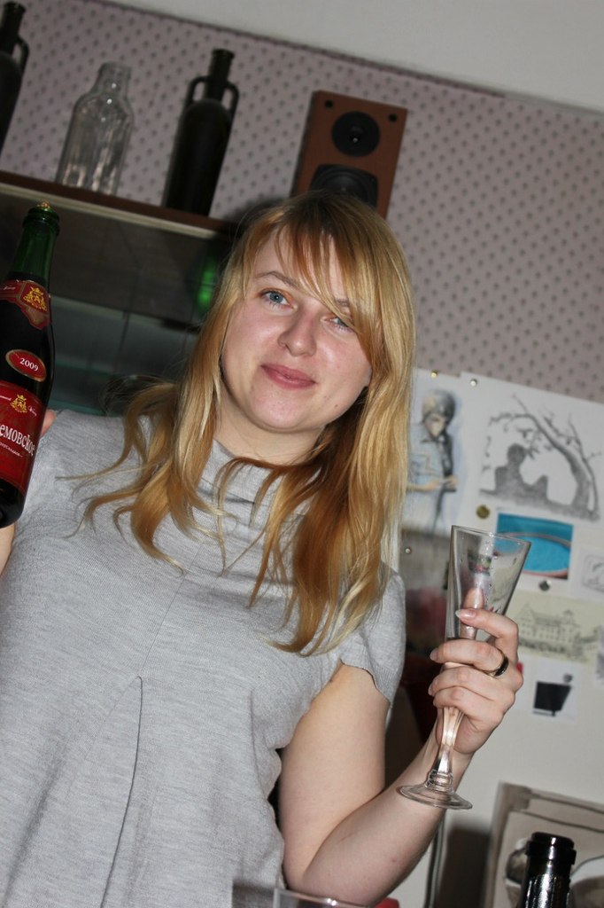 Alenka So Эхидрончик!) | London