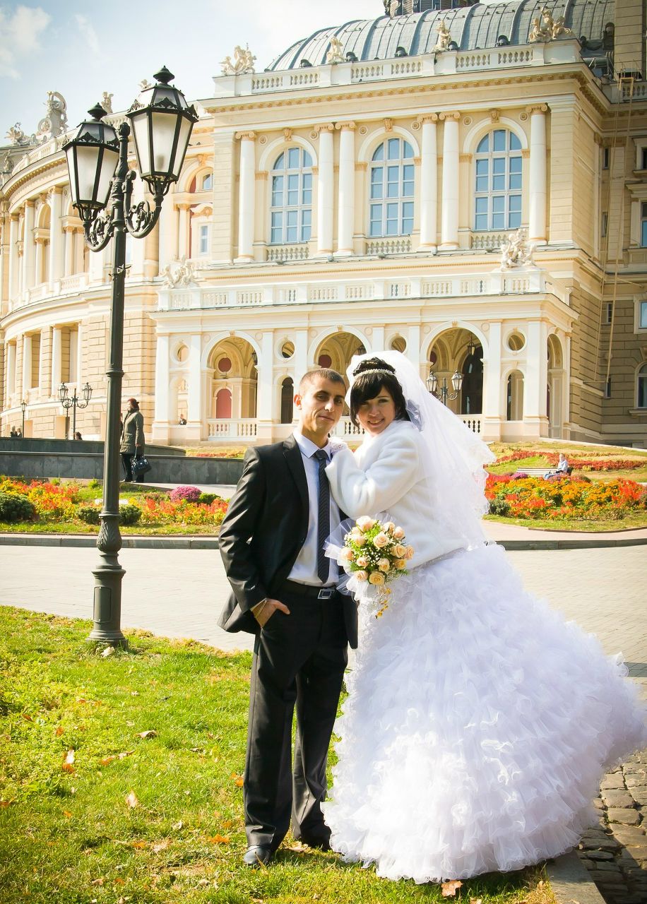 Паша Крылёв | Одесса