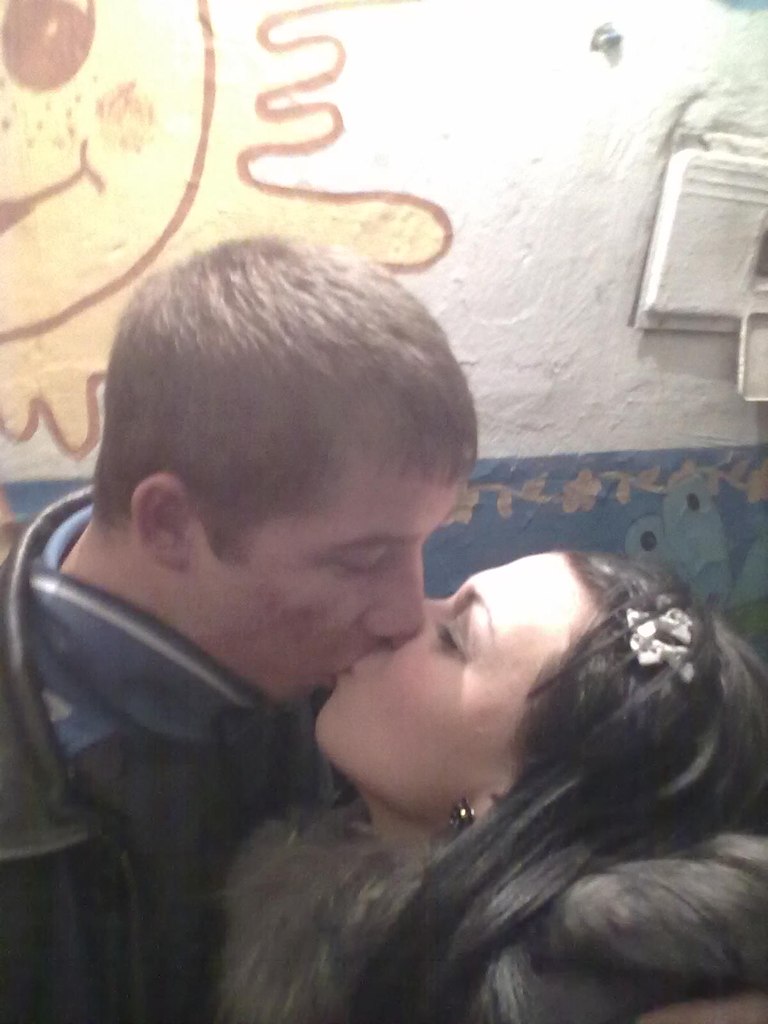 Олег Фадеев Сергеевич | Барнаул