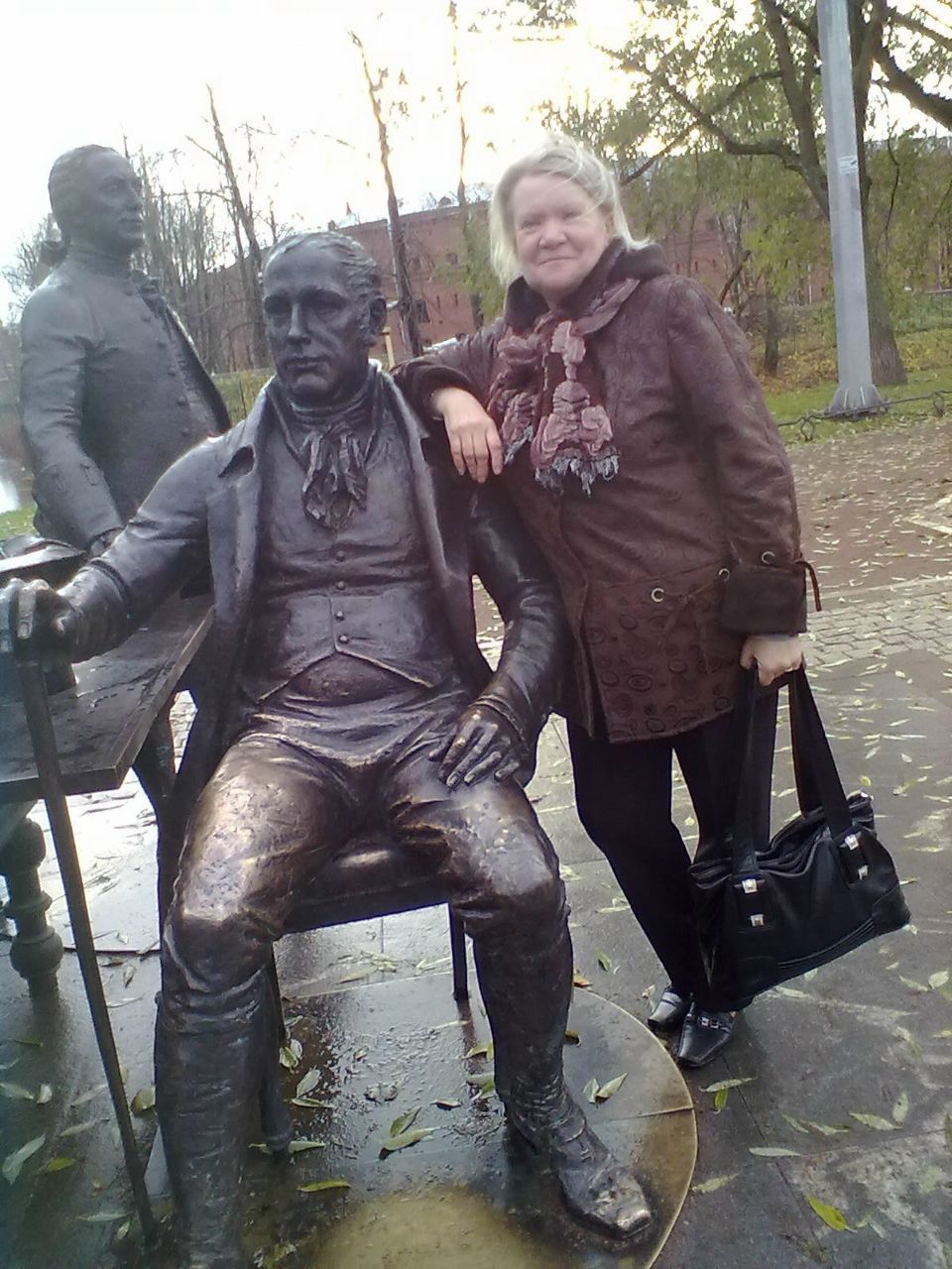 Елена Гришаева | Санкт-Петербург