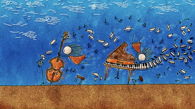 Pavel Siruk | Москва