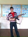 Фотография Міша Григореску