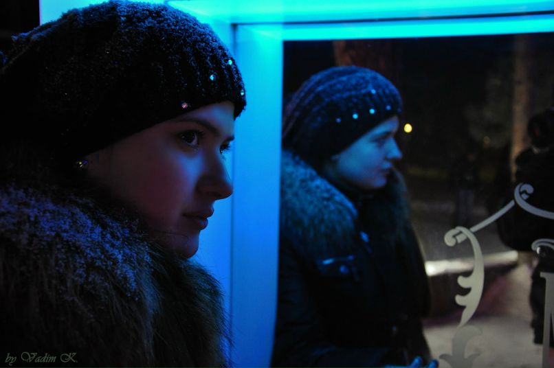 Анжела Жмуркова | Бричаны