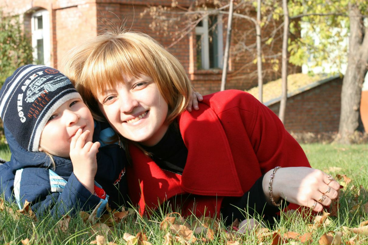 Анастасия Кукарцева | Новосибирск