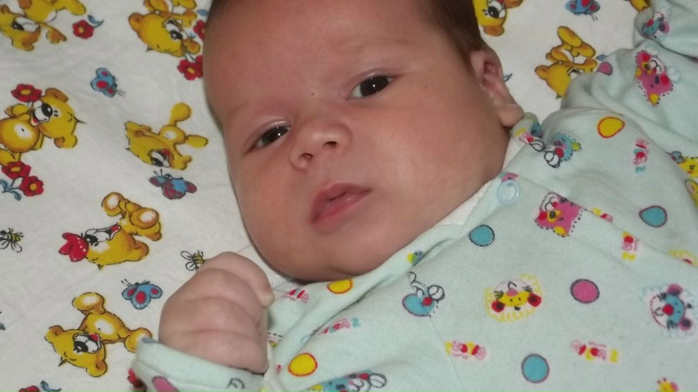 Анна Колядова | Домодедово