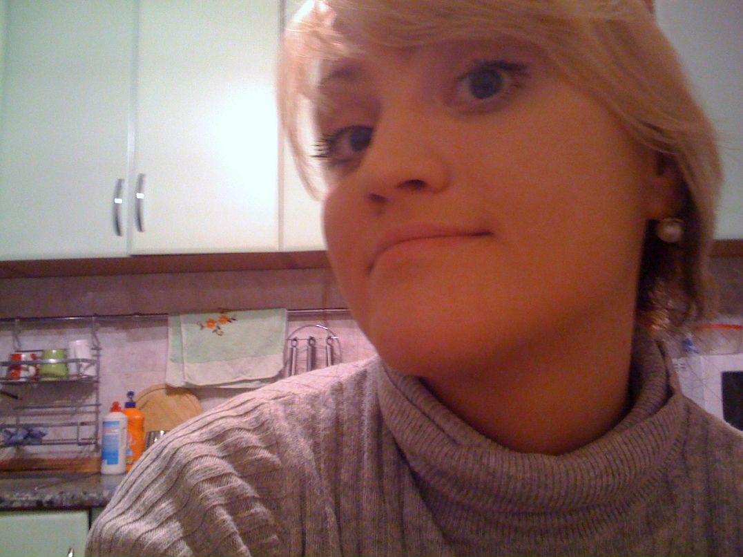 Яна Киселёва | Тюмень