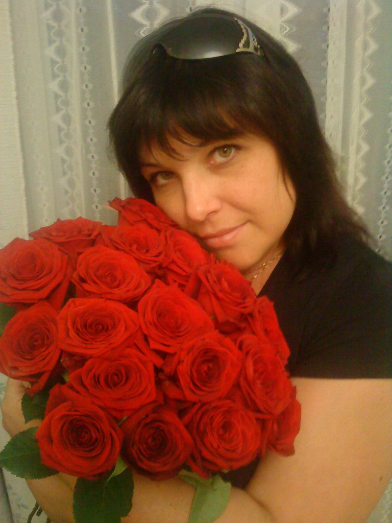 Ксюшик Кулакова | Москва