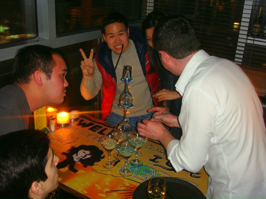 Анастасия Соснакевич Demetra | Beijing