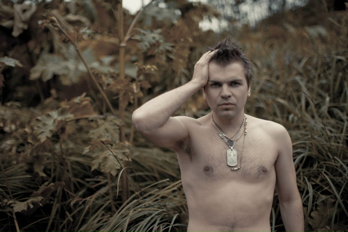 Владіслав Левицький Vladislav Levitskiy | Львов