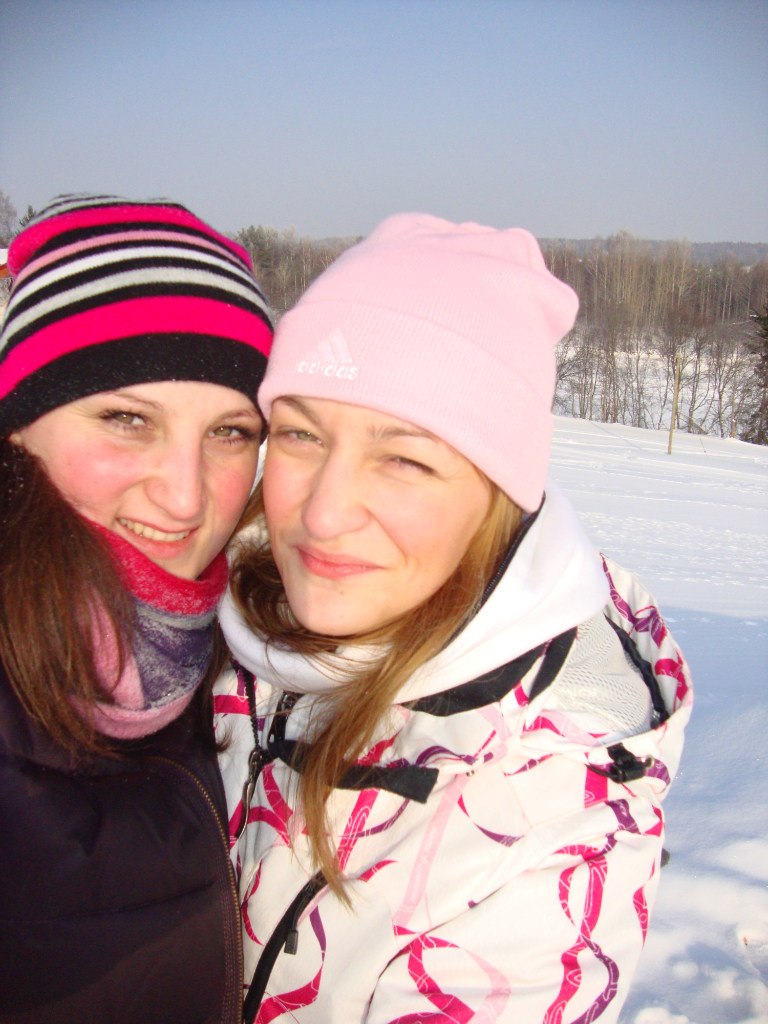 Ирина Пушкина | Октябрьский