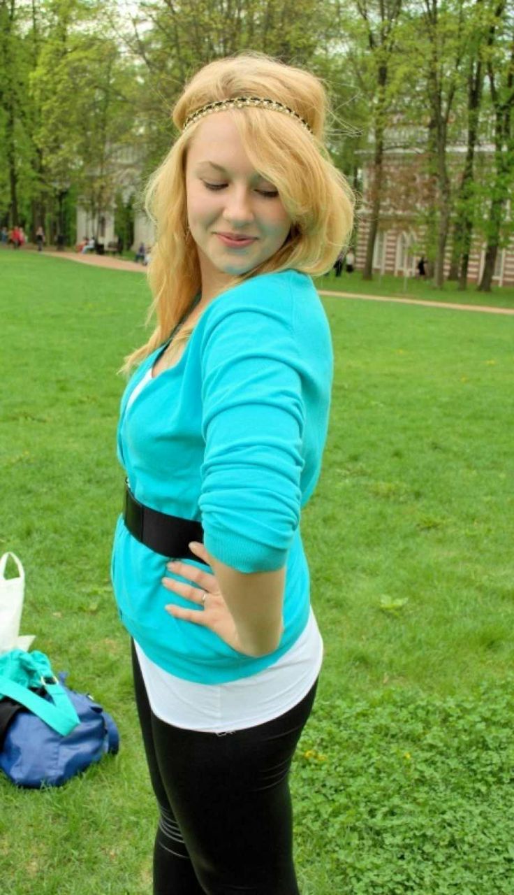 Dasha Candys | Москва