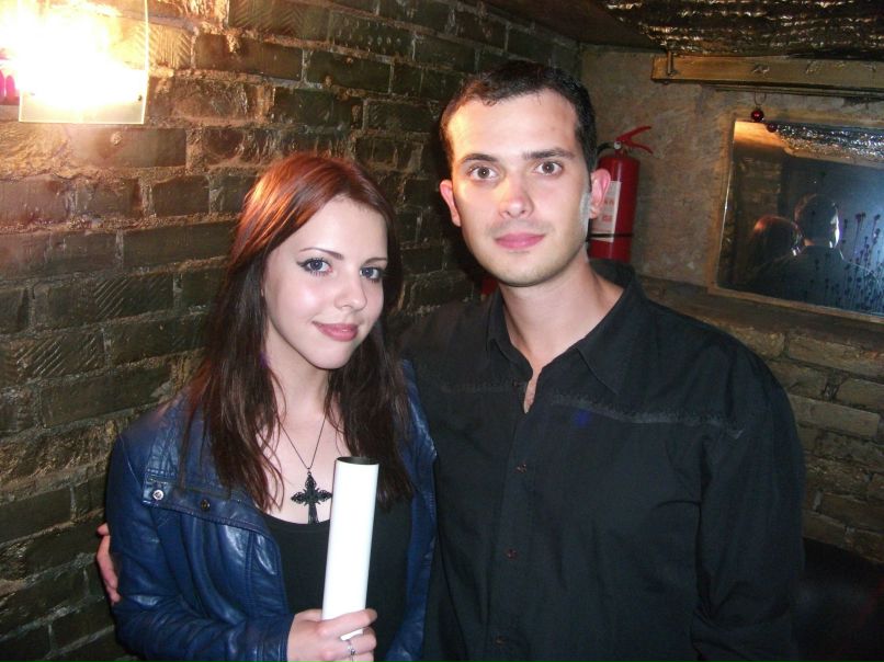 Айгуль Токумбаева | Москва