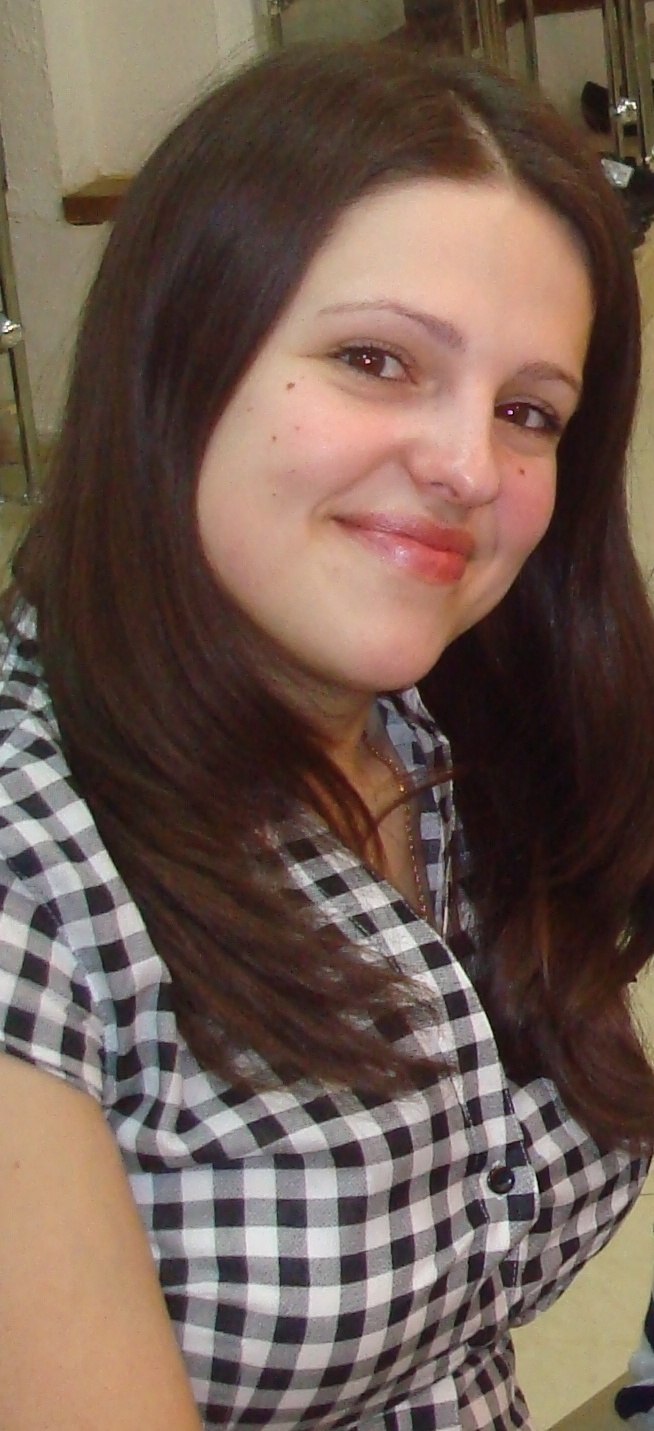 Анна Коровкина | Серпухов