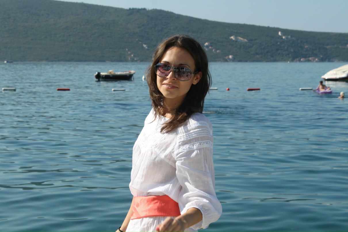 Елизавета Султанова | Казань