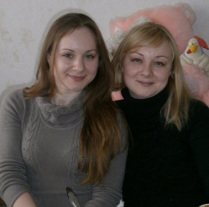 Татьяна Тищенко | Луганск