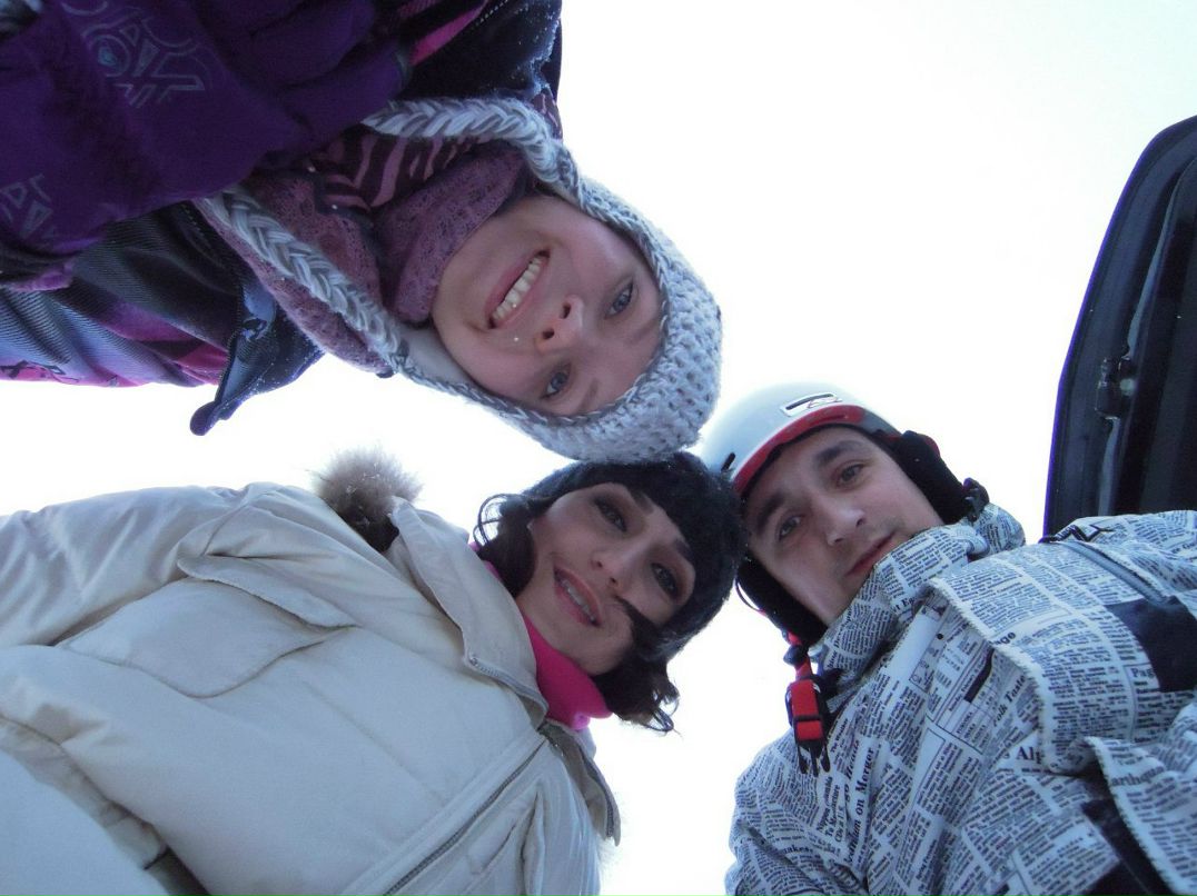 Татьяна Лой | Москва