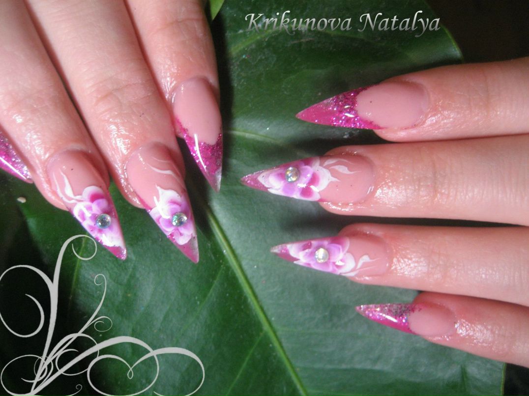 Наталья Крикунова | Нижний Новгород