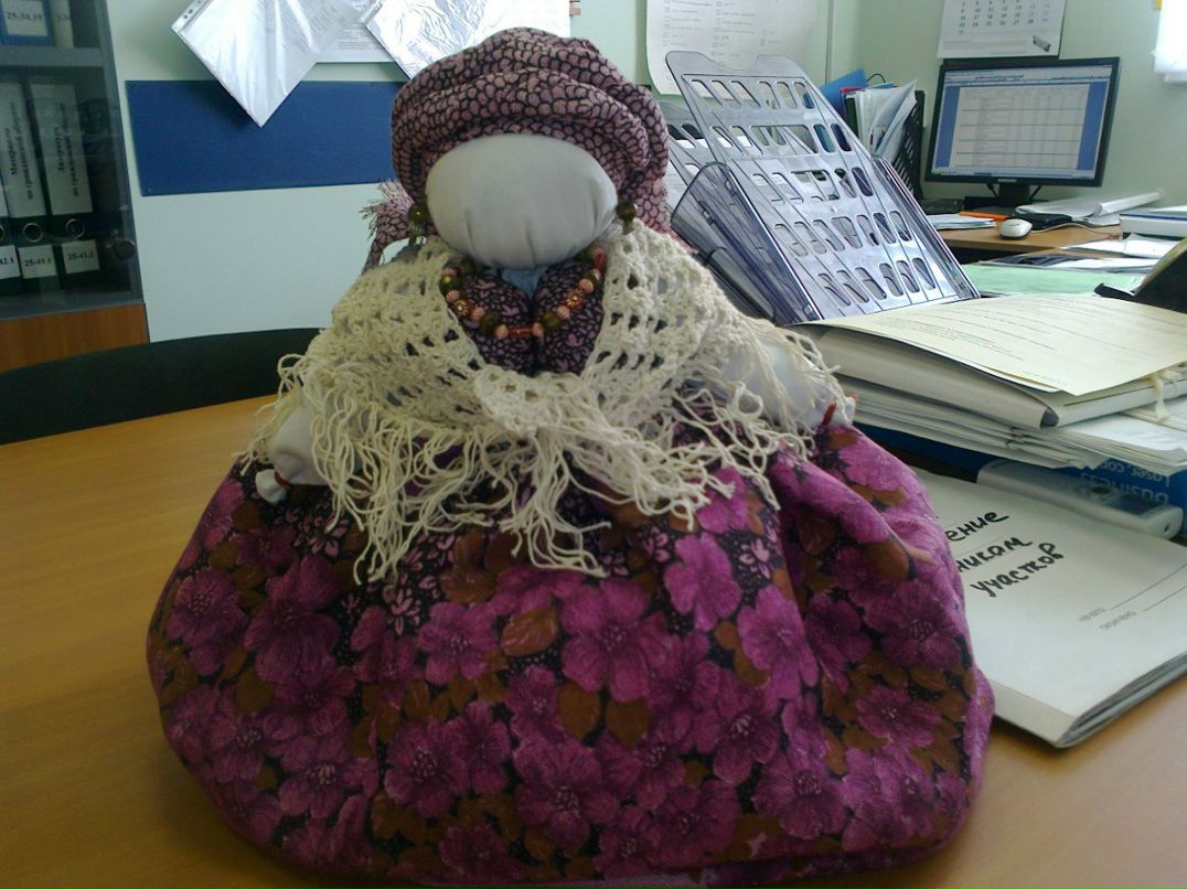 Екатерина Горохова | Уфа