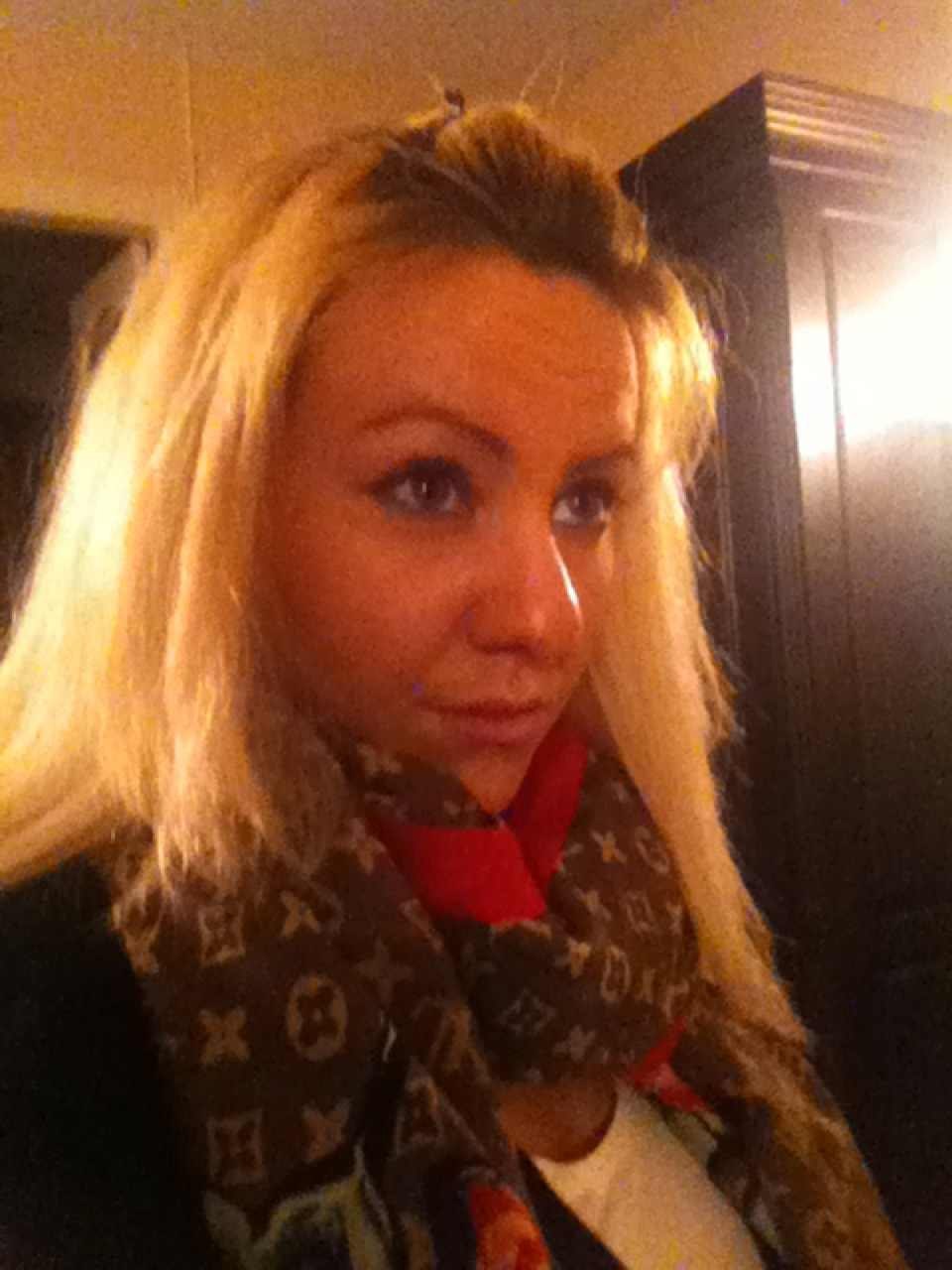 Катя Афонина | Москва