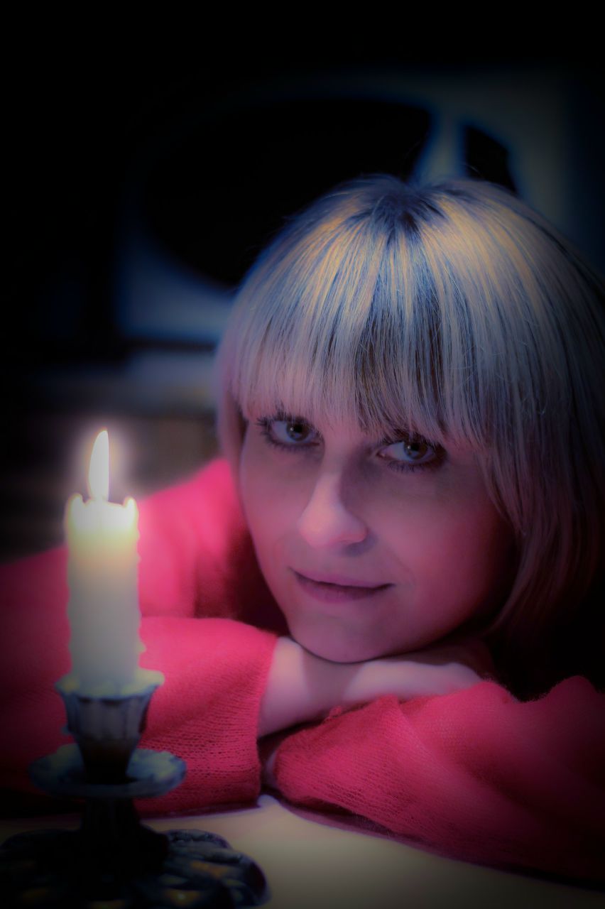 Василиса Андреева | Раменское