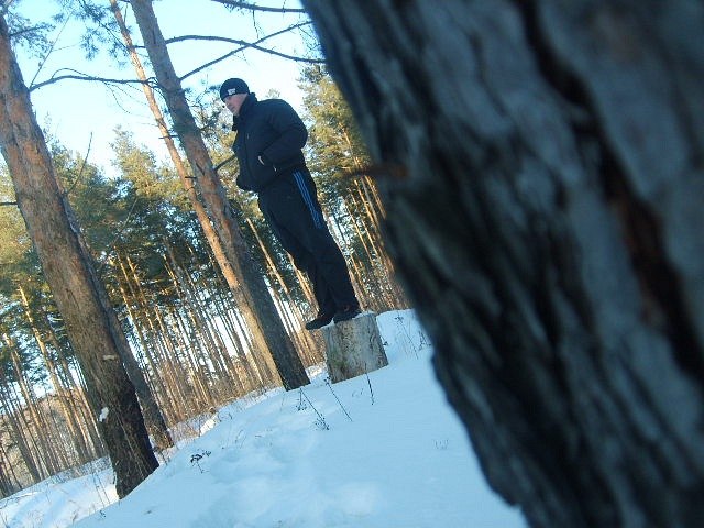 Дмитрий Лаврухин | Нижний Новгород