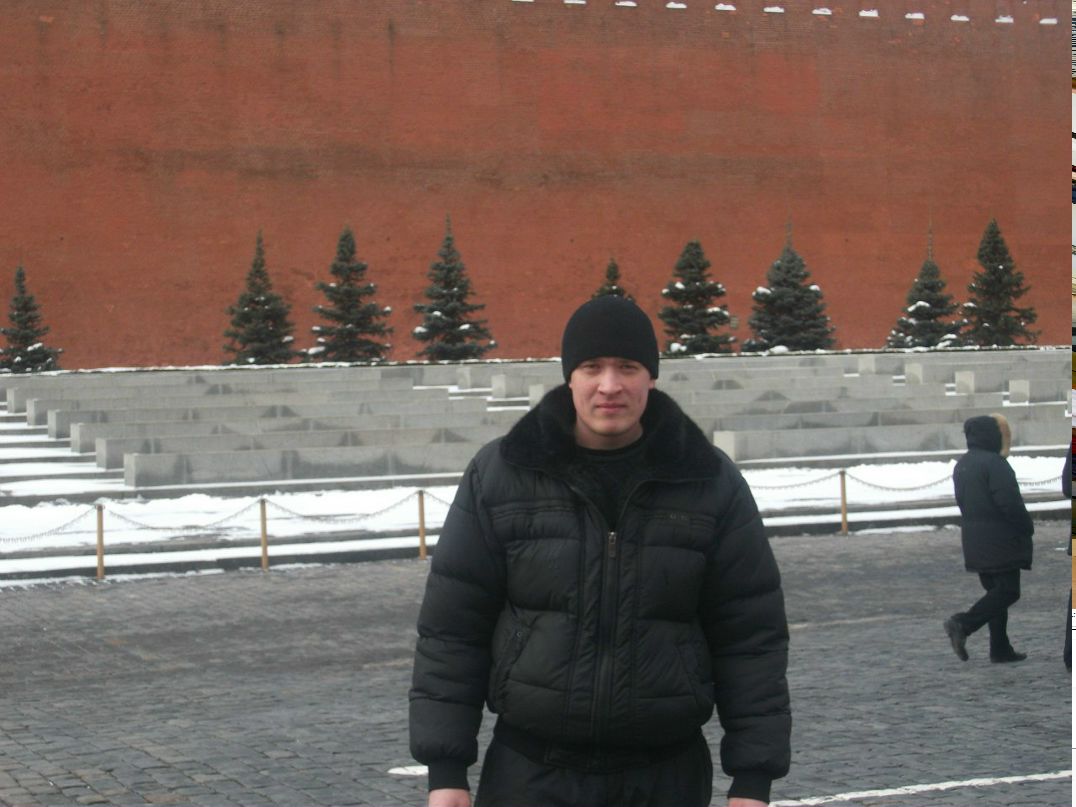 Владимир Романов =) | Ульяновск
