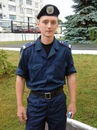 Фотография Степанова Саши