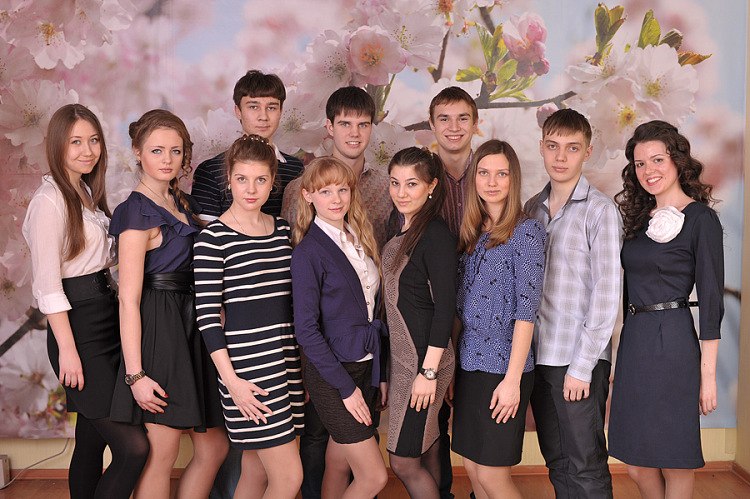 Анастасия Васильева | Кемерово