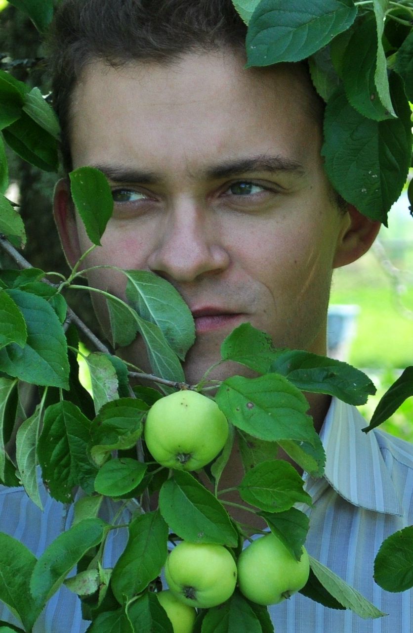 Игорь Завацкий | Санкт-Петербург