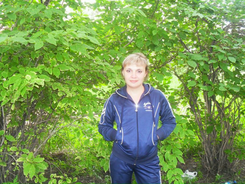 Екатерина Шумилова | Красноярск