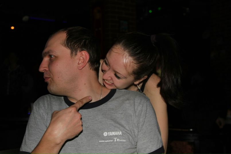 Мария Бродягина | Алматы