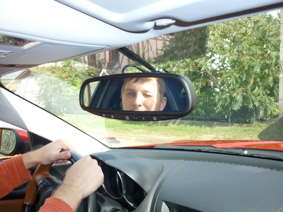 Денис Агафонов | Москва