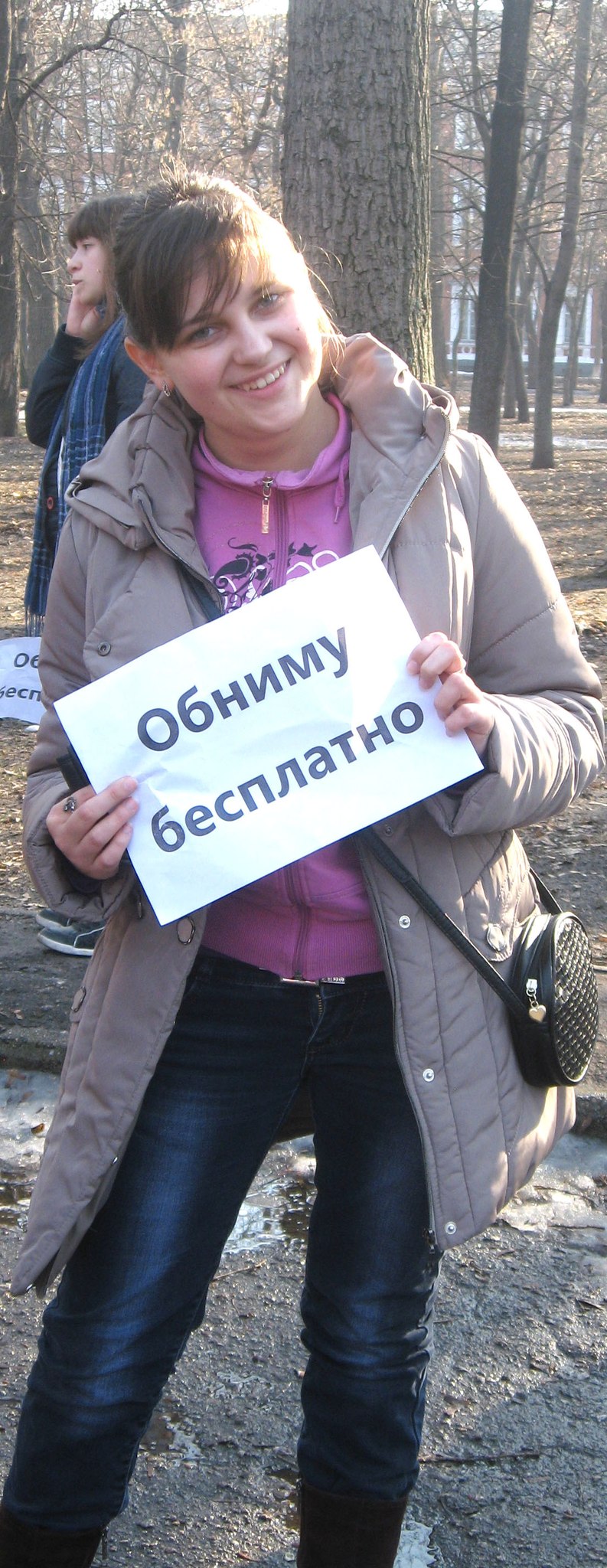 Маша Спориш | Кропивницкий / Кировоград