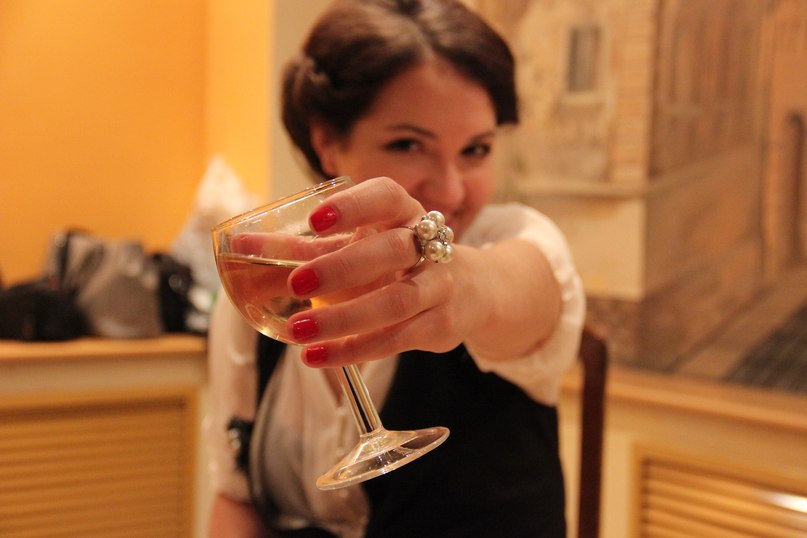 Екатерина Козырь | Москва