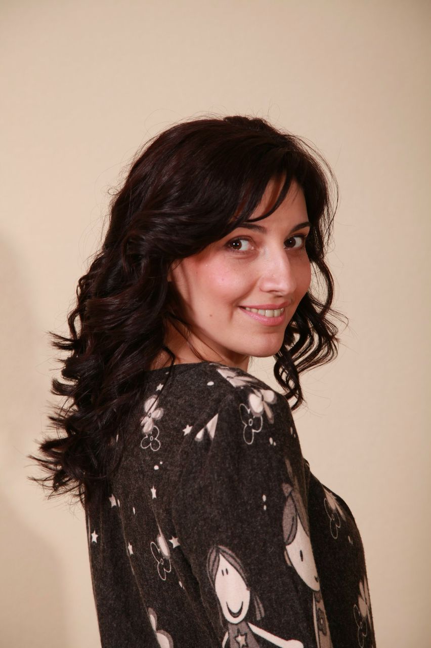 Юлия Логоша | Харьков