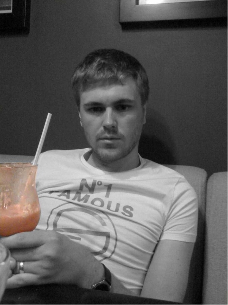 Кирилл Золотарёв | Новокузнецк